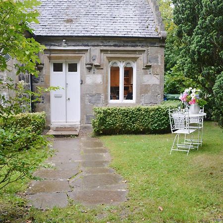 Duffs Lodge - Beaufort Estate Belladrum Екстериор снимка