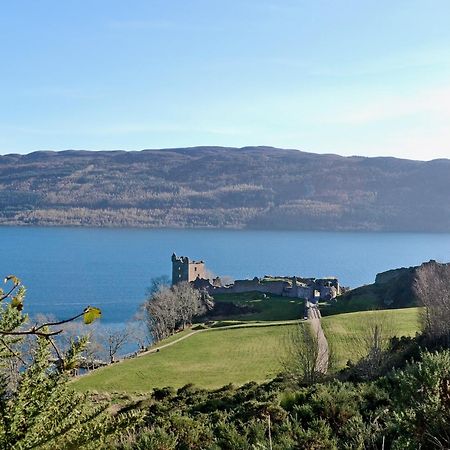 Duffs Lodge - Beaufort Estate Belladrum Екстериор снимка