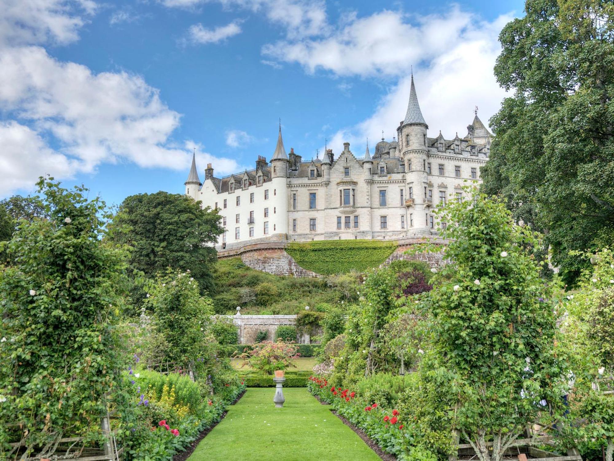 Duffs Lodge - Beaufort Estate Belladrum Екстериор снимка